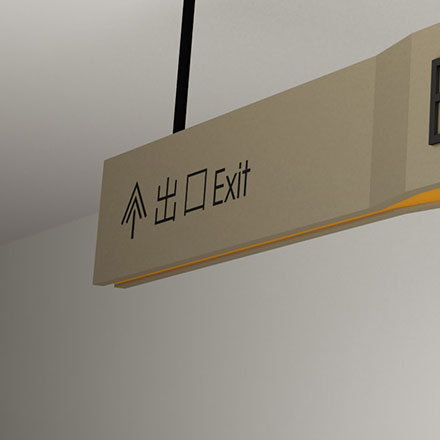 品牌設計作品案例展示