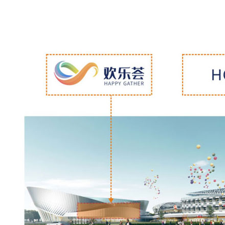 城市環境作品案例展示