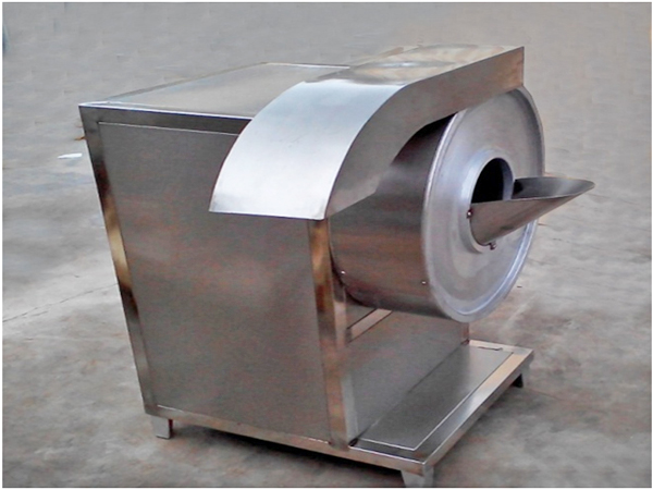 自動薯?xiàng)l機(jī)